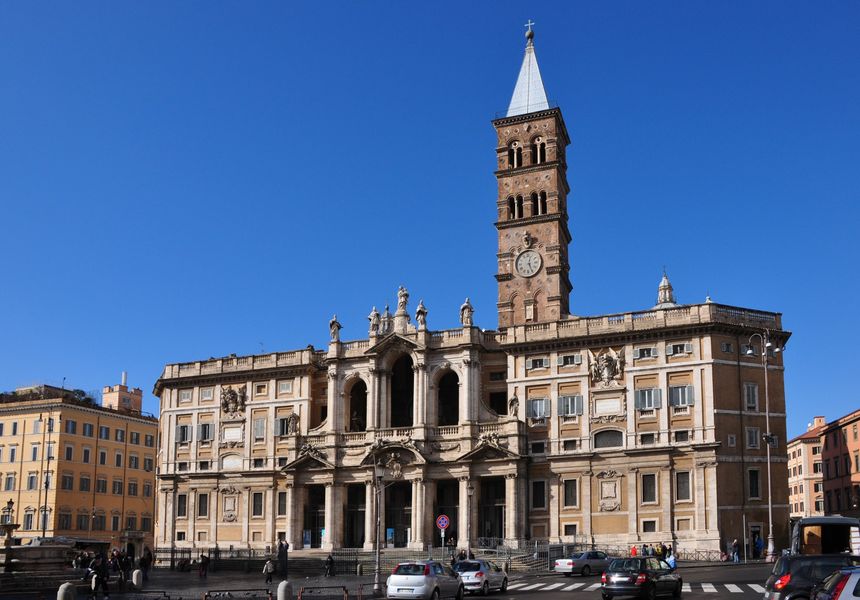 Basilica di Santa Maria Maggiore