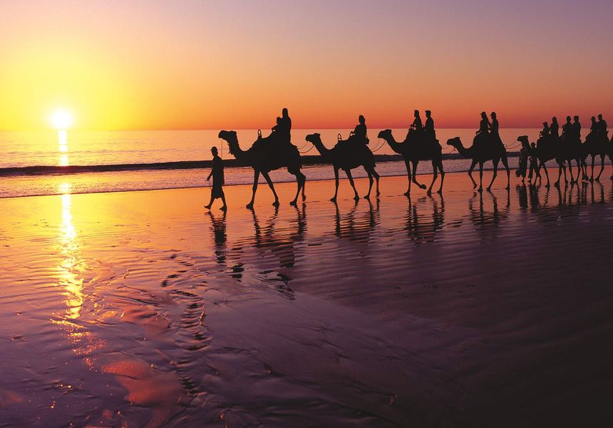 Cable Beach