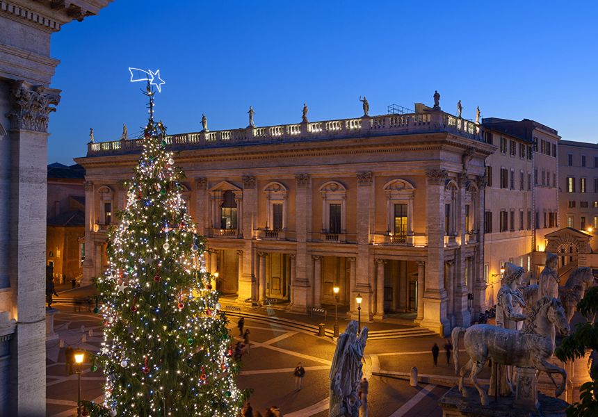 Capitoline Museum