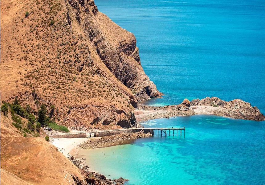 Fleurieu Peninsula