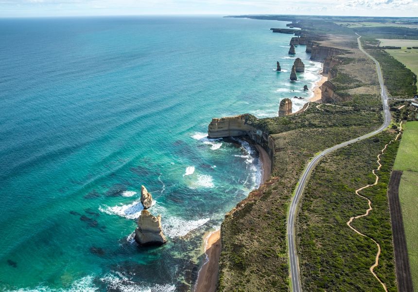 Great Ocean Road