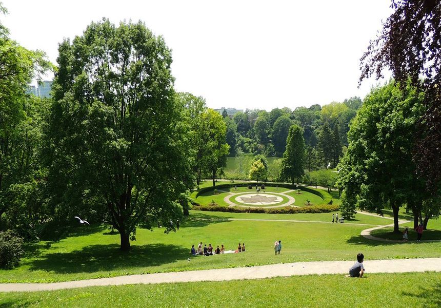 High Park, Toronto