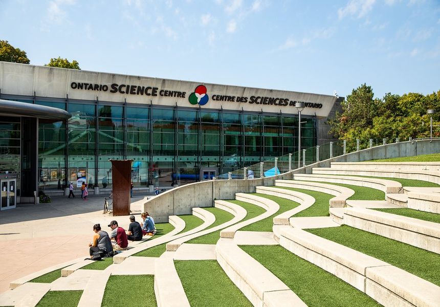 Ontario Science Center