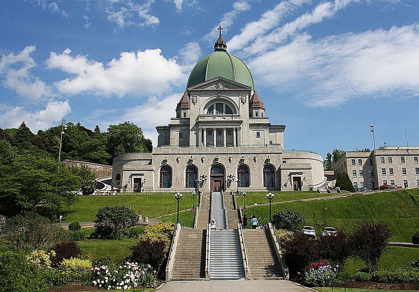 Oratoire Saint Joseph
