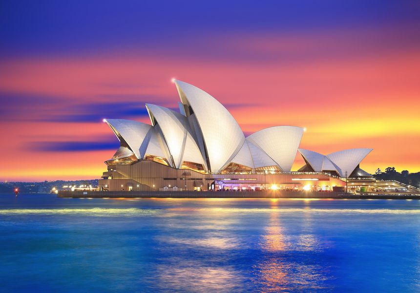 Sydney, Australia