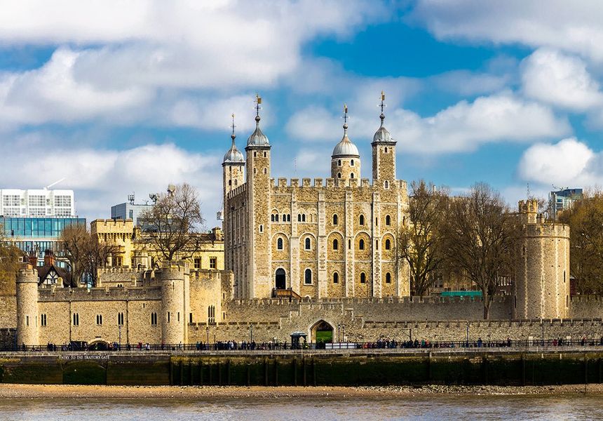 Tower of London