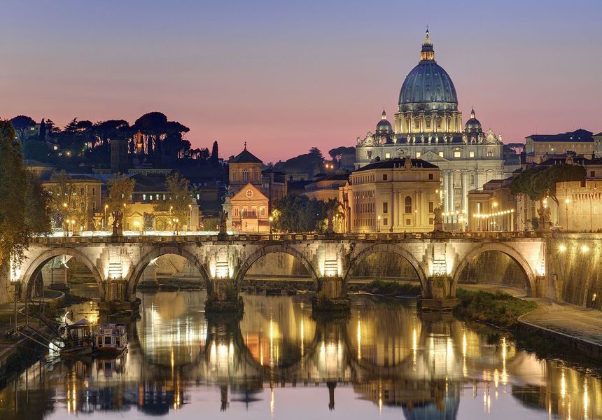 Vatican Museums