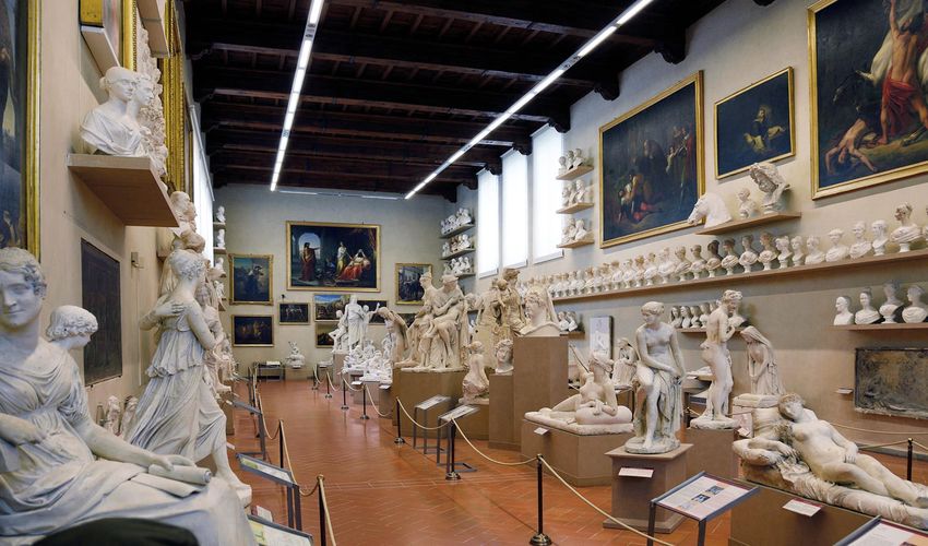 Galleria dell'Accademia