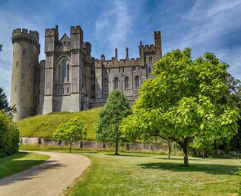 Arundel Castle
