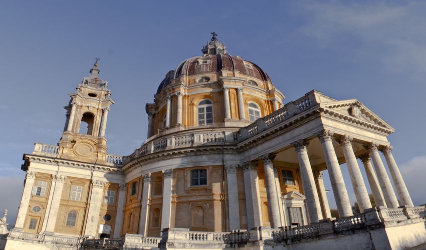 Basilica di Superga