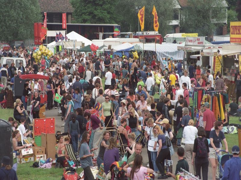 Festivals, & Fairs in Cambridge