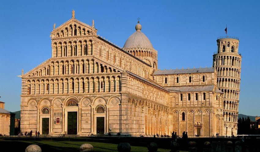 Cathedral of Santa Maria