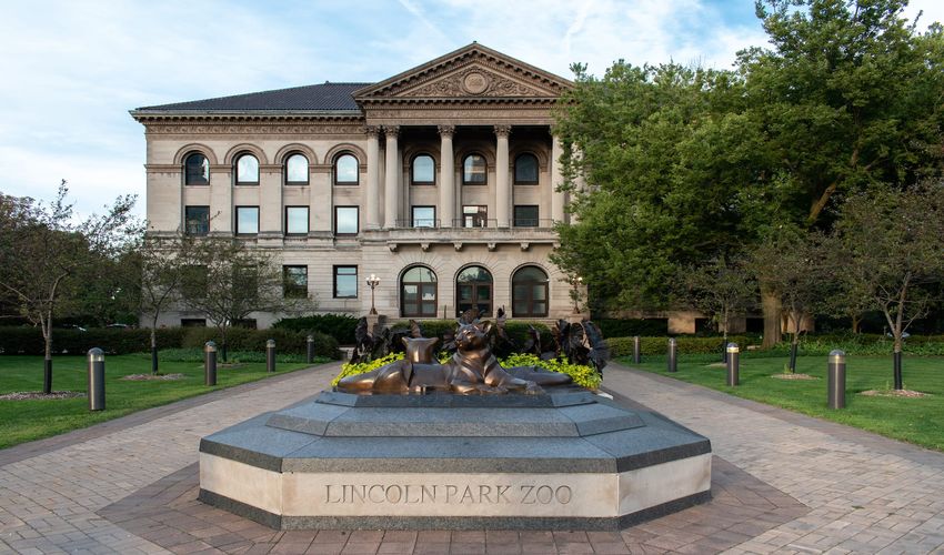 Lincoln Park Zoo