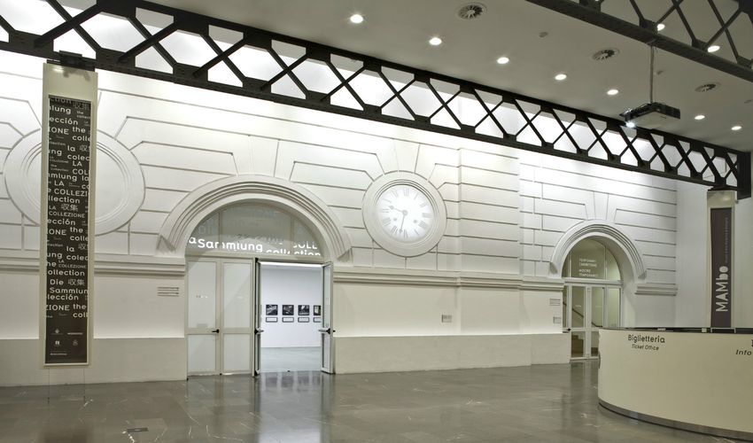 MAMbo Modern Art Gallery