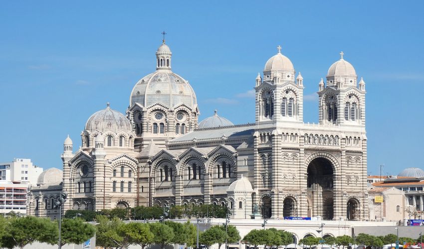The Major Cathedral