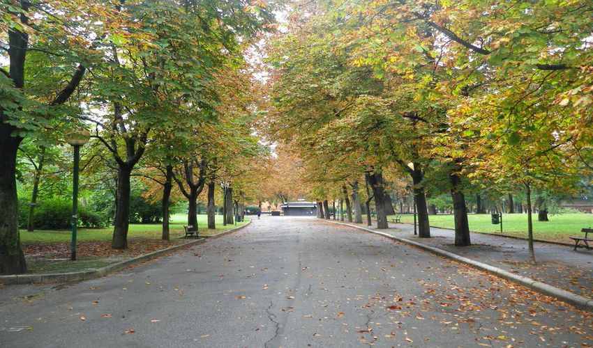 Margherita Gardens
