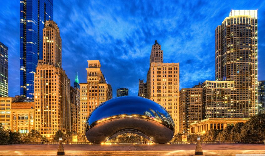 Millennium Park