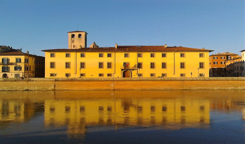 National Museum of Palazzo Reale