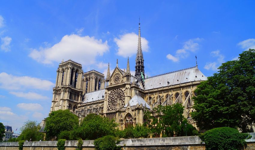 Notre-Dame de Paris