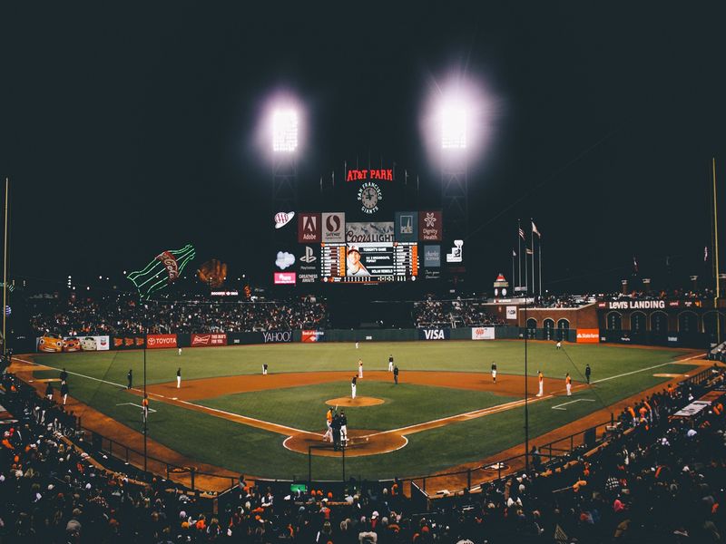 Oracle Park