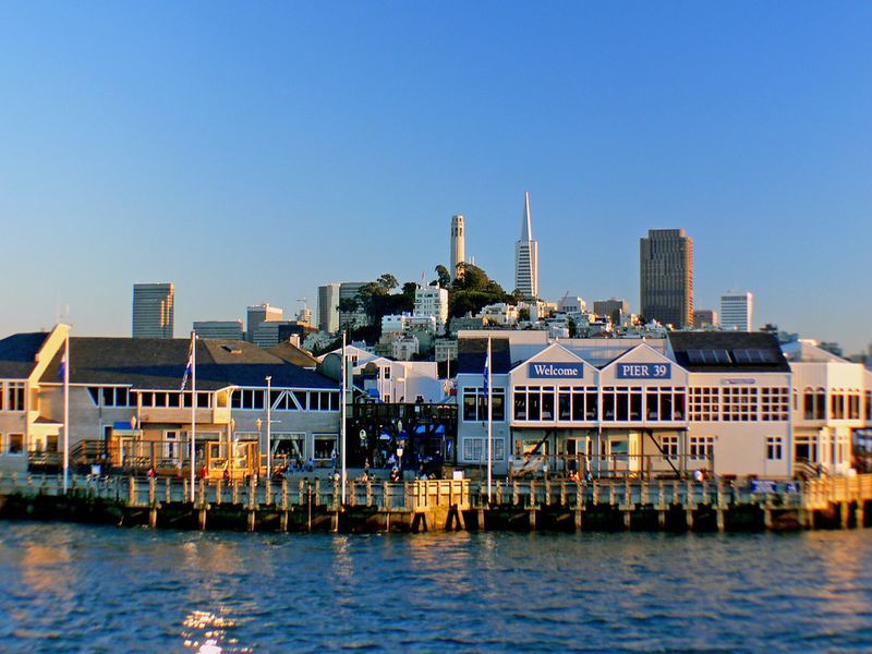 Pier 39