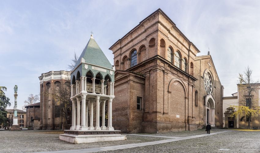 Saint Dominic Church
