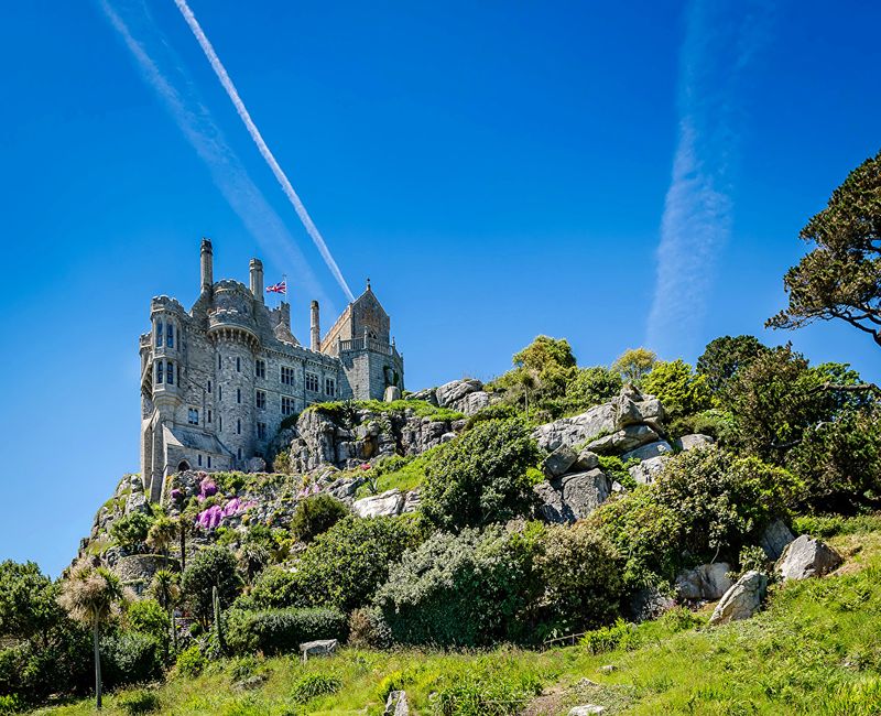 St. Michael's Mount