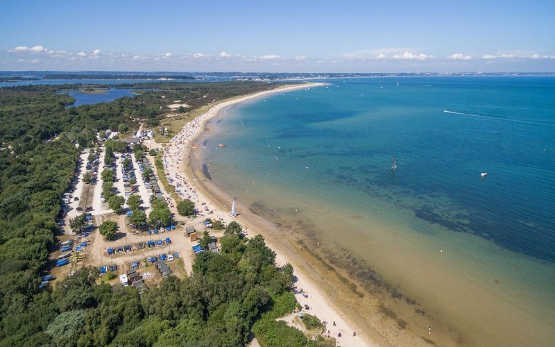 Studland Bay, Dorset