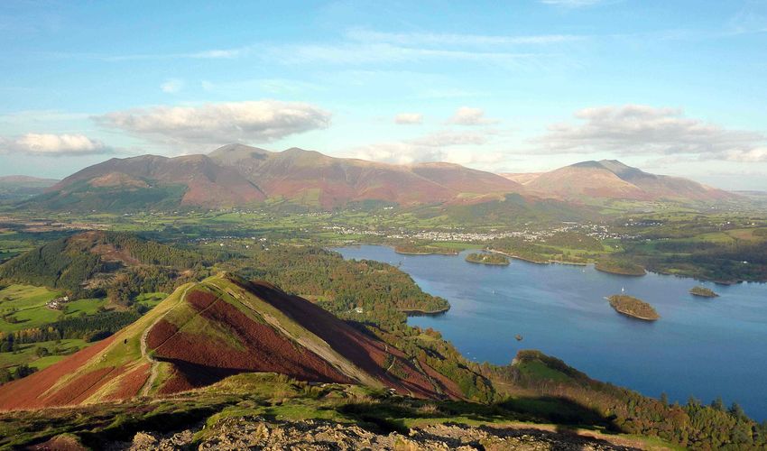 Lake District Tour