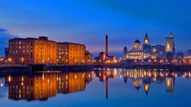 Top Things To Do in Liverpool, England