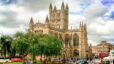 Top Things To Do & See in Bath, England, UK