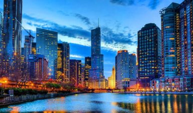 Top 15 Tourist Attractions In New York, USA