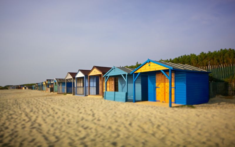 West Wittering, Sussex