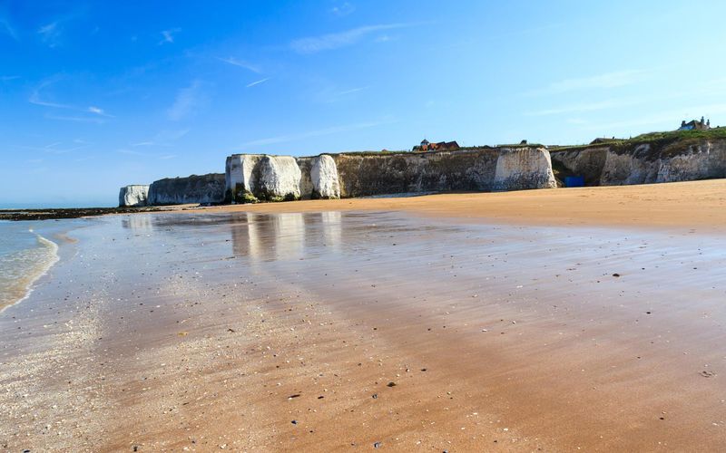 Botany Bay, Kent