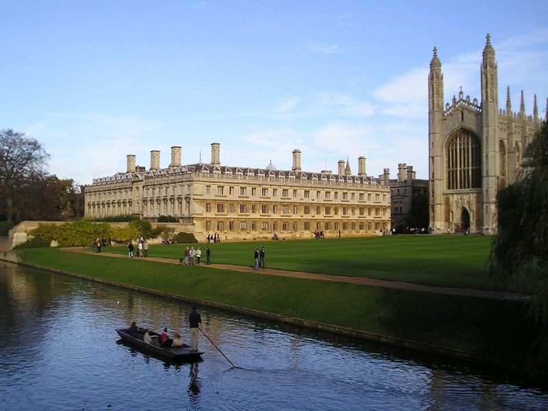 Guided Walking Tours