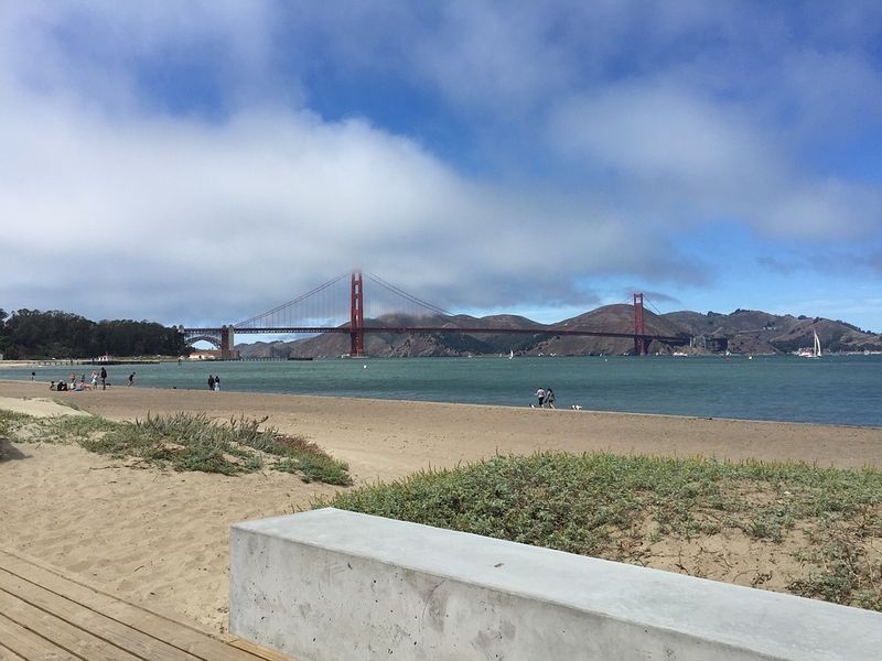 Crissy Field