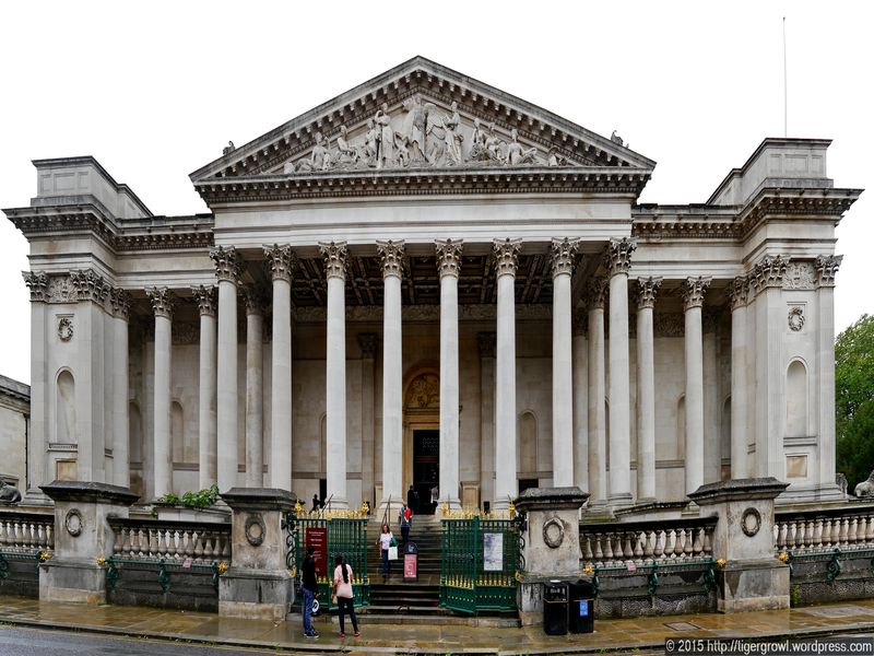 Fitzwilliam Museum