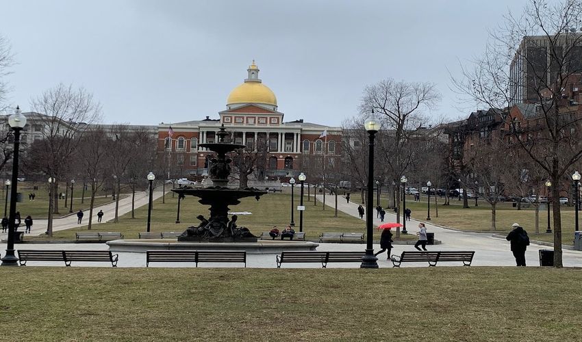 Freedom Trail