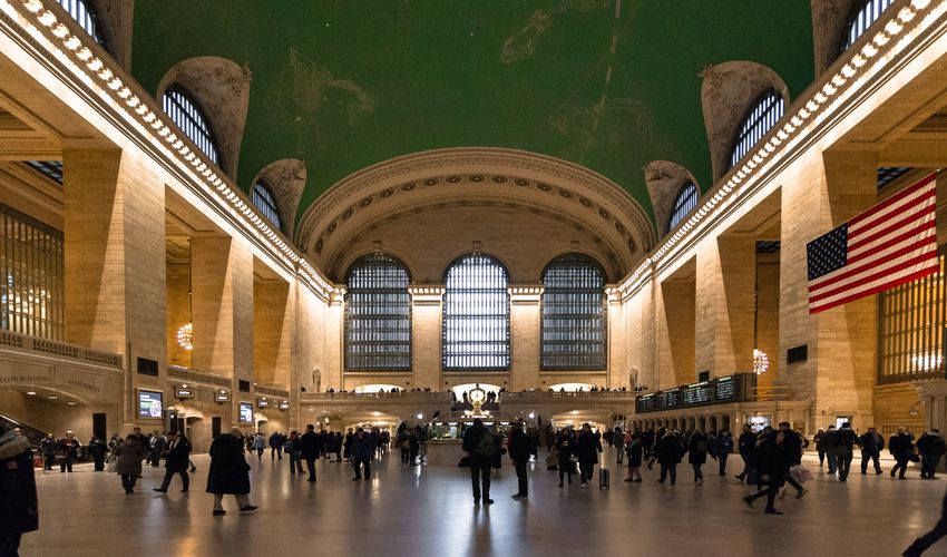 Grand Central Terminal