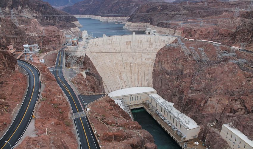 Hoover Dam