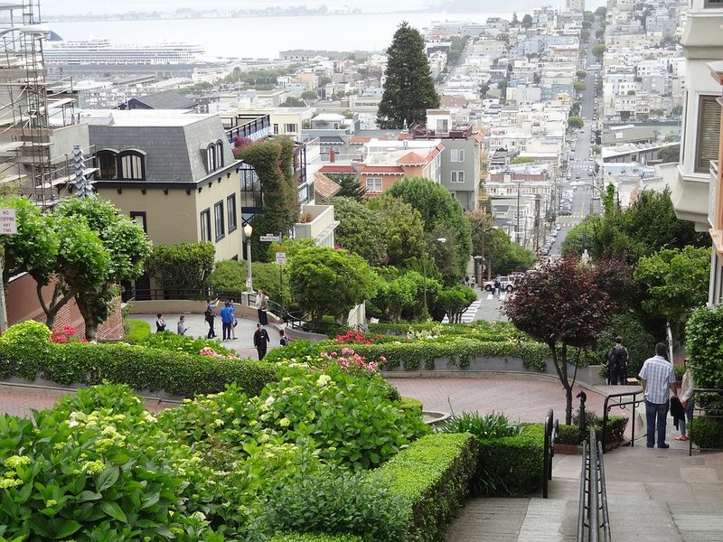 Lombard Street