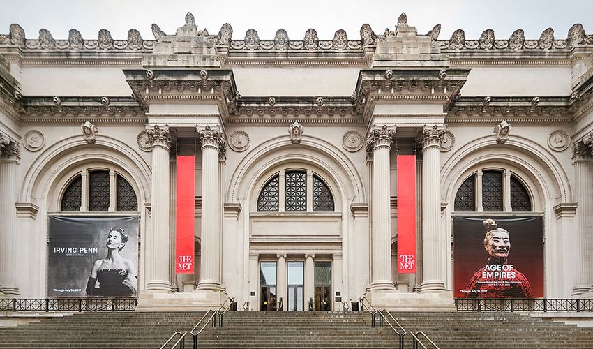 Metropolitan Museum of Art