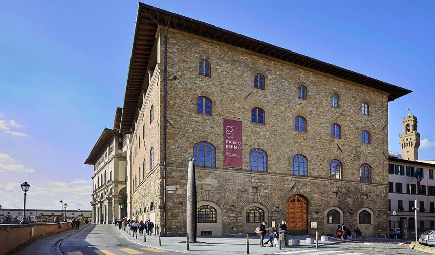 Galileo Museum