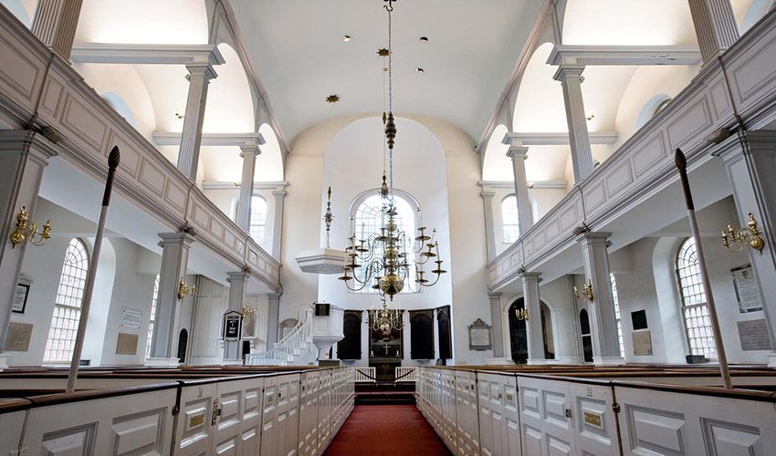 Old North Church