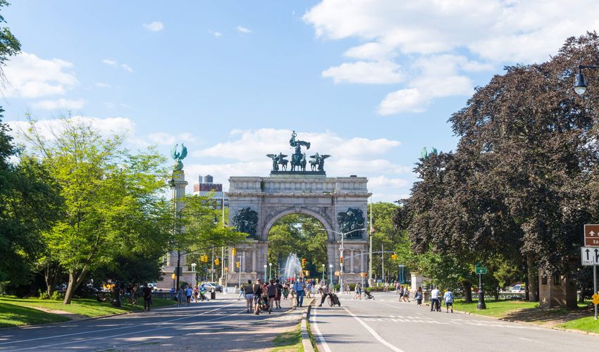 Prospect Park