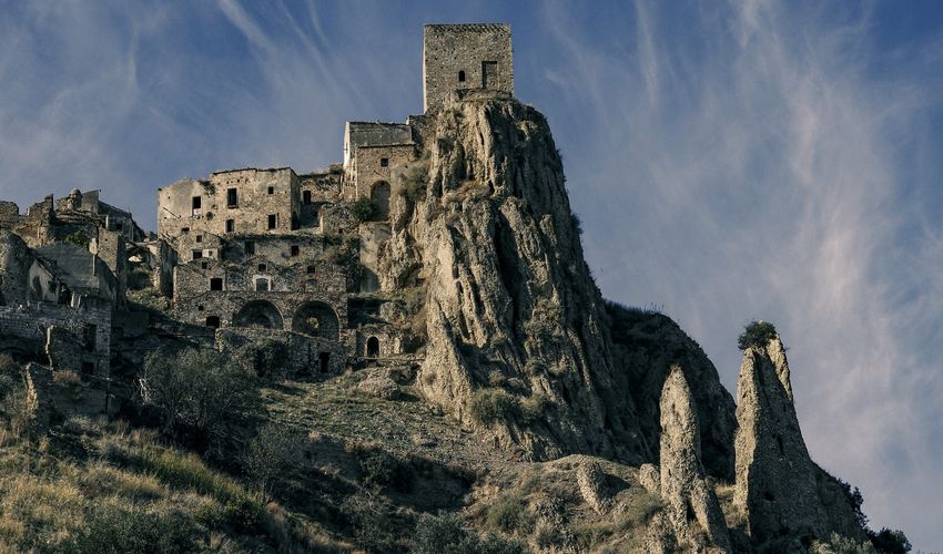 Craco