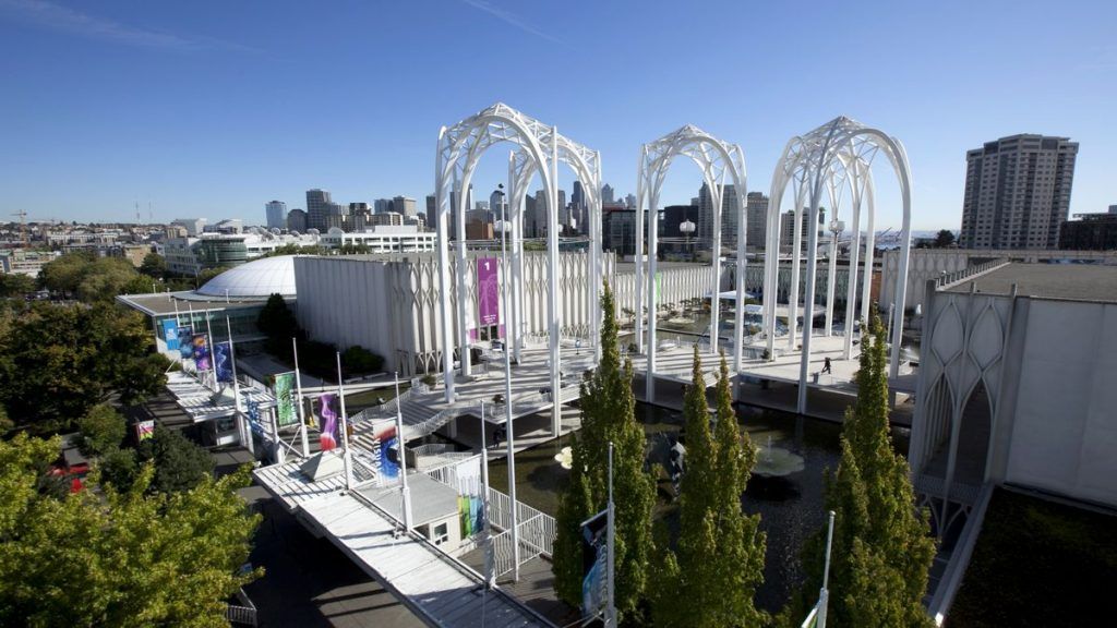 Pacific Science Center