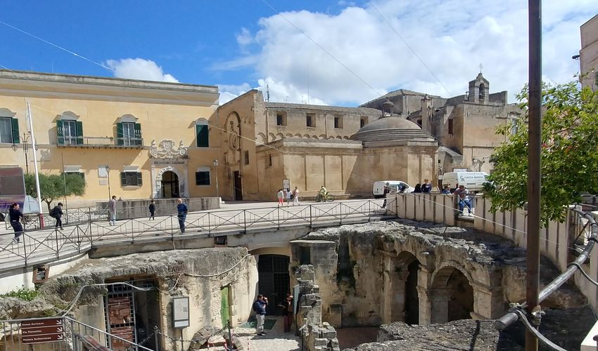 Palombaro Lungo