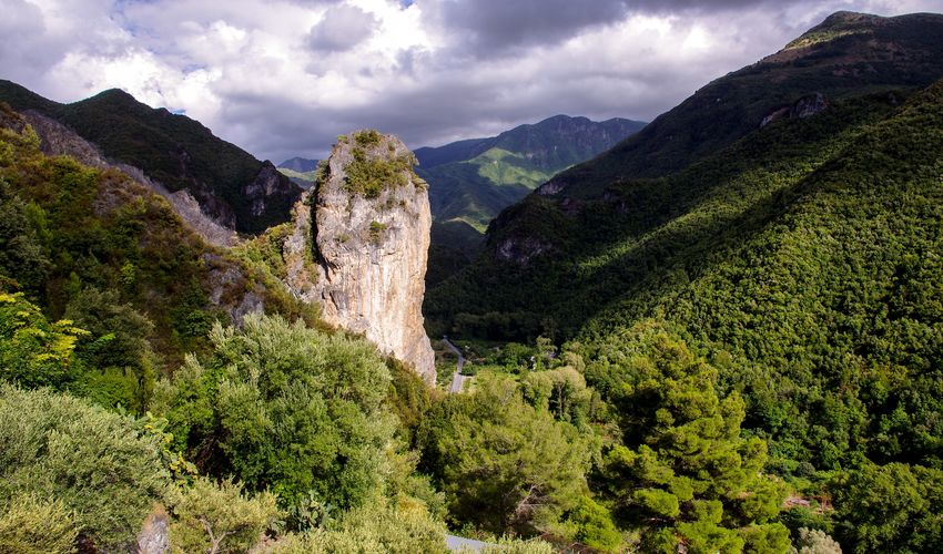 Pollino National Park
