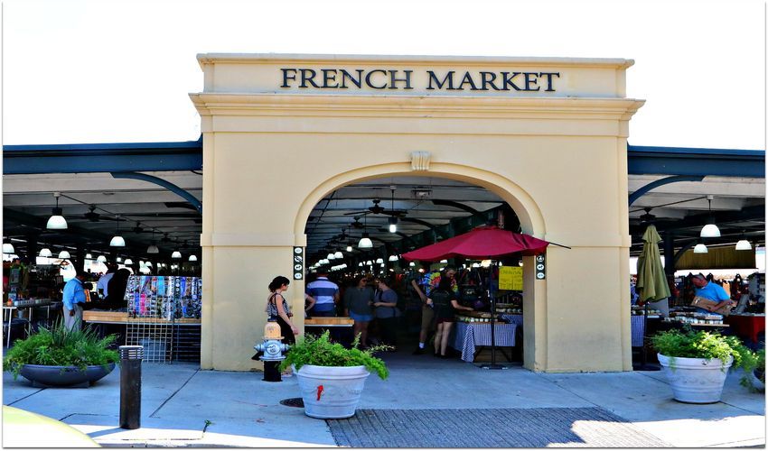 French Market
